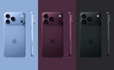 Mời anh em dự đoán tối nay Apple sẽ ra những sản phẩm nào
