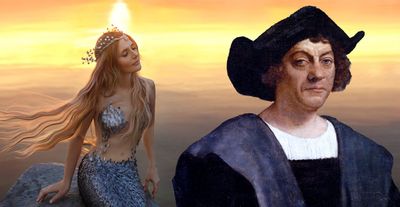 Trong chuyến hải trình vào năm 1943, khởi hành từ Tây Ban Nha băng qua Đại Tây Dương với hy vọng...