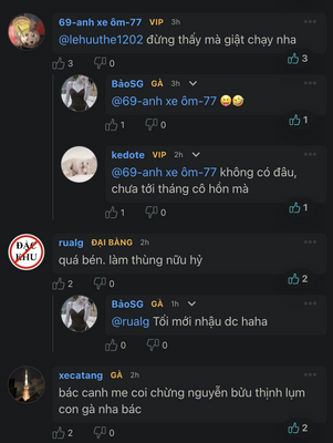 Bài này hay nè, mời anh em vào xem nhé....