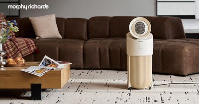 Morphy Richards mang đồ gia dụng kỷ niệm 90 năm tới IFA 2026