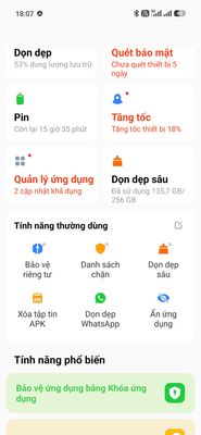 Cách chặn cuộc gọi đến sim từ người lạ trên điện thoại xiaomi