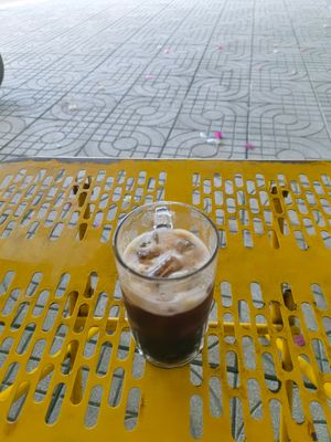 500k 1 kí .. Uống tạm dc!