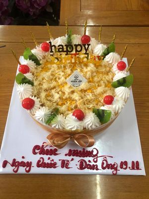 Tự túc là hạnh phúc !