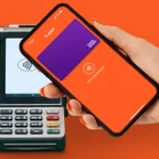 Đã có app thanh toán chạm thay thế Apple Pay trên iPhone (châu Âu)