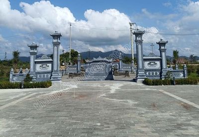 Trang chủ - Thanh Thanh Tùng Stone