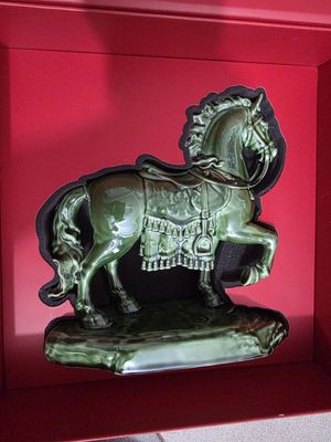 Chốt đơn cuối năm để tặng 1 người anh.  Cảm ơn anh @cuhiep đã truyền cảm hứng, thực ra mình cũng...