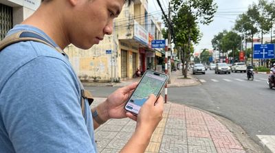Google Maps bắt đầu cập nhật địa giới hành chính mới tại Việt Nam sau sáp nhập tỉnh