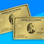 Review Trên Tay Thẻ Đen Kim Loại American Express (Amex) Business Gold Không Giới Hạn Mức(UPDATE)