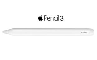 Bút Apple Pencil 3 sẽ có 3 loại đầu bút khác nhau?