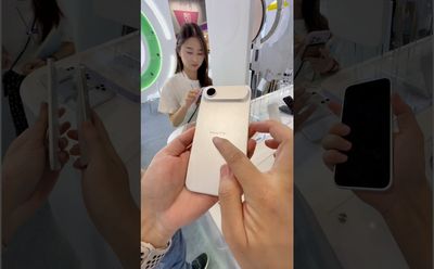 Nhiều khả năng toàn bộ phiên bản của iPhone 17 Series sẽ được trang bị...
