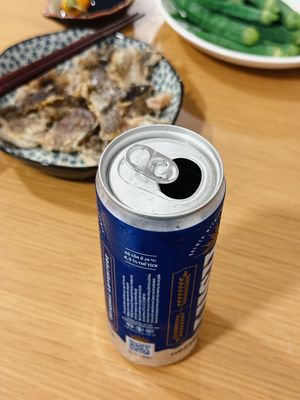 ăn khô cùng nguyễn bửu thịnh hay ướt