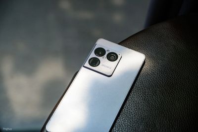 Sony bắt đầu phát hành Android 17 cho Xperia 1 VIII, bổ sung chế độ Desktop và công cụ camera mới