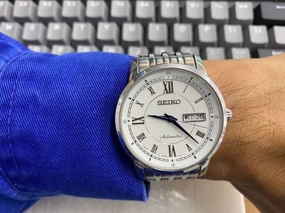 Seiko 2025 sary 025