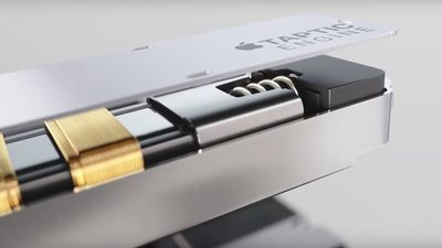 Apple bị buộc trả 5,7 tỷ USD vì Taptic Engine, mức bồi thường bằng sáng chế lớn nhất lịch sử Mỹ