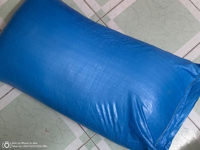 Lại thêm 50kg gạo nữa