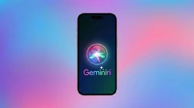 Siri sẽ hoạt động như thế nào với Gemini?