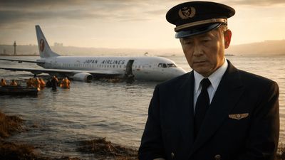 Vào ngày 22/11/1968, chiếc máy bay Douglas DC-8-62 mang tên Shiga của hãng hàng không Japan...