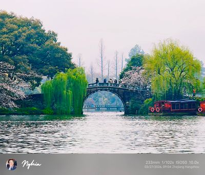 Một mùa xuân nho nhỏ lặng lẽ dâng cho đời