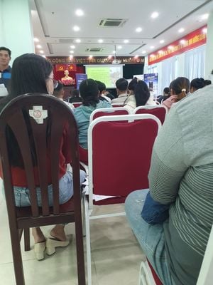 Thuế má anh em cẩn thận... Sau 1/1/26 phạt nặng !