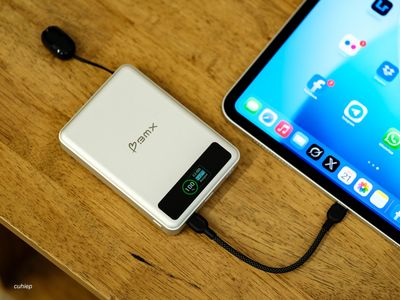 Xài thử pin thể rắn(solid-state):