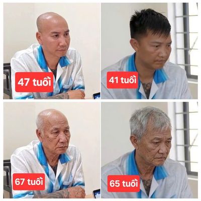 Giả dụ là 20 năm về sau, chúng ta liệu có còn nhận ra idol mạng một thời