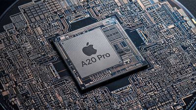 Điểm mới đáng chú ý nhất của A20 Pro