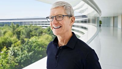 Tim Cook kiếm được 74,3 triệu USD trong năm tài chính 2025.