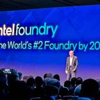 CEO Intel Pat Gelsinger: Tôi hy vọng sẽ được làm chip cho Lisa Su và AMD