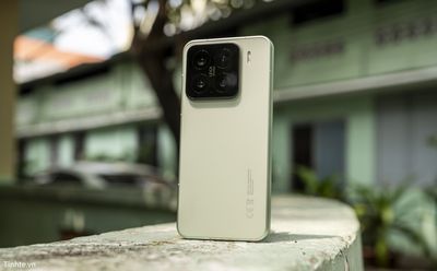 Mình đã có khoảng thời sử dụng Xiaomi 15 với nhiều trải nghiệm thú vị....