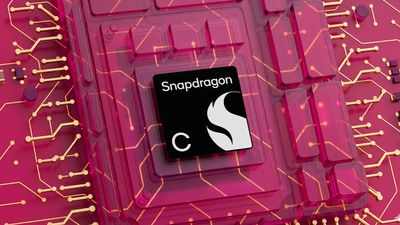Snapdragon C lộ cấu hình: chip ARM cho laptop Windows giá từ 300 USD