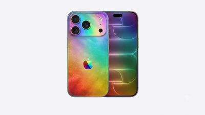Apple mà tạo ra một chiếc iPhone 18 Pro Max có hẳn màu này thì chúng ta đỡ phải chọn lựa nhiều