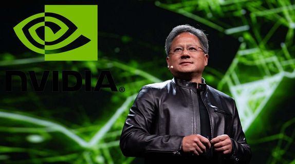 Nvidia đã vượt qua Qualcomm, trở thành hãng thiết kế chip đạt doanh thu cao nhất