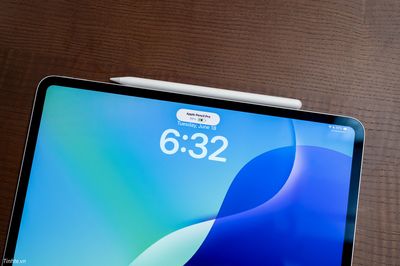 Cách xem năm chiếc iPad anh em đang sử dụng được bán ra