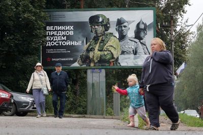 Chúc mừng anh em đang đinh cư và muốn định cư tai Nga