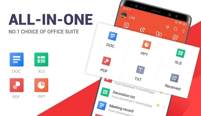 Download WPS Office Premium APK for Android Mới nhất – Bộ WPS Office (MOD,  Premium Unlocked)