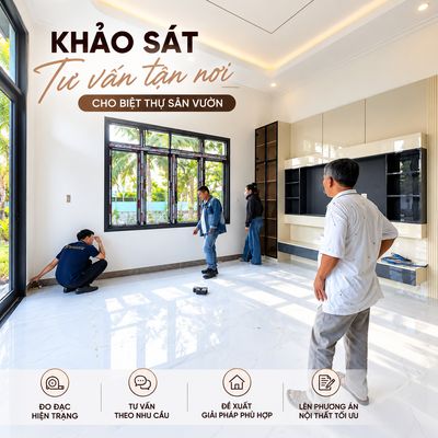 Cả nhà mua nội thất mà ko biết hợp ko gian không thì ib em nha