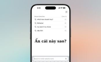 3 mẹo nhỏ iOS có thể anh em chưa biết