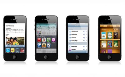 Tròn 15 năm kể từ thời điểm Apple giới thiệu iOS 4 với tính năng đa nhiệm và FaceTime