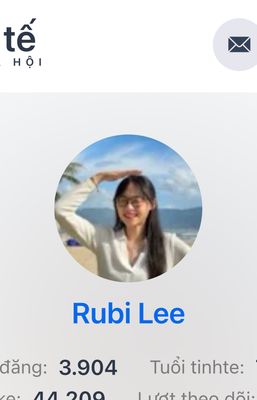 Sau một câu hỏi.. Rubi đã quyết định thôi làm mod. Các mod xinh trai đẹp gái lần lượt dứt áo ra...