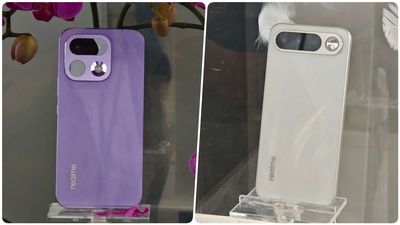 Realme 16 Pro và realme 16 5G ra mắt tại Việt Nam, camera 200MP đa tiêu cự, pin 7.000mAh