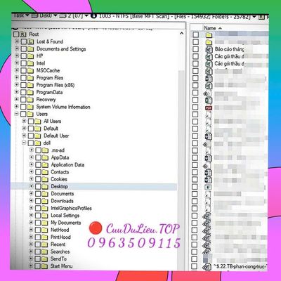 Data có ít hay có nhiều....miễn có là được  | #Ticket1173