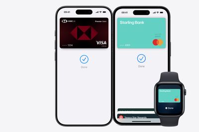Cơ quan cạnh tranh Anh muốn Apple mở NFC trên iPhone, giảm phí cho ví thanh toán bên thứ ba