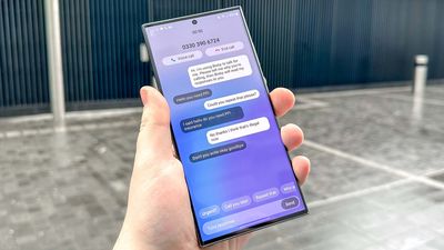 mùa trước Samsung Galaxy AI có tính năng dịch ngôn ngữ trực tiếp trong cuộc gọi thấy củng hay hay...