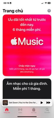 ae vào húp 6 tháng miễn phí
