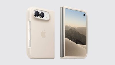 Ốp chính hãng iPhone Duo giá 79 USD phải dán keo mới dính