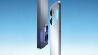 OPPO K15 Pro Series ra mắt chính thức tại thị trường nội địa Trung vào...