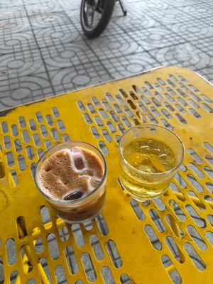 Chuẩn bị sang tháng 9.
