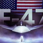Vì sao Boeing lại là nhà thầu làm chiến đấu cơ F-47 chứ không phải Lockheed Martin?