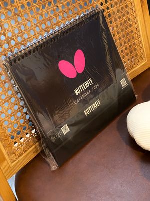 AE còn xài lịch giấy không ️