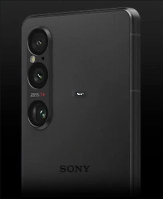 SỐC: Sony tuyên bố rằng ảnh chụp bằng ống kính này sẽ sánh ngang với ảnh chụp từ máy ảnh...